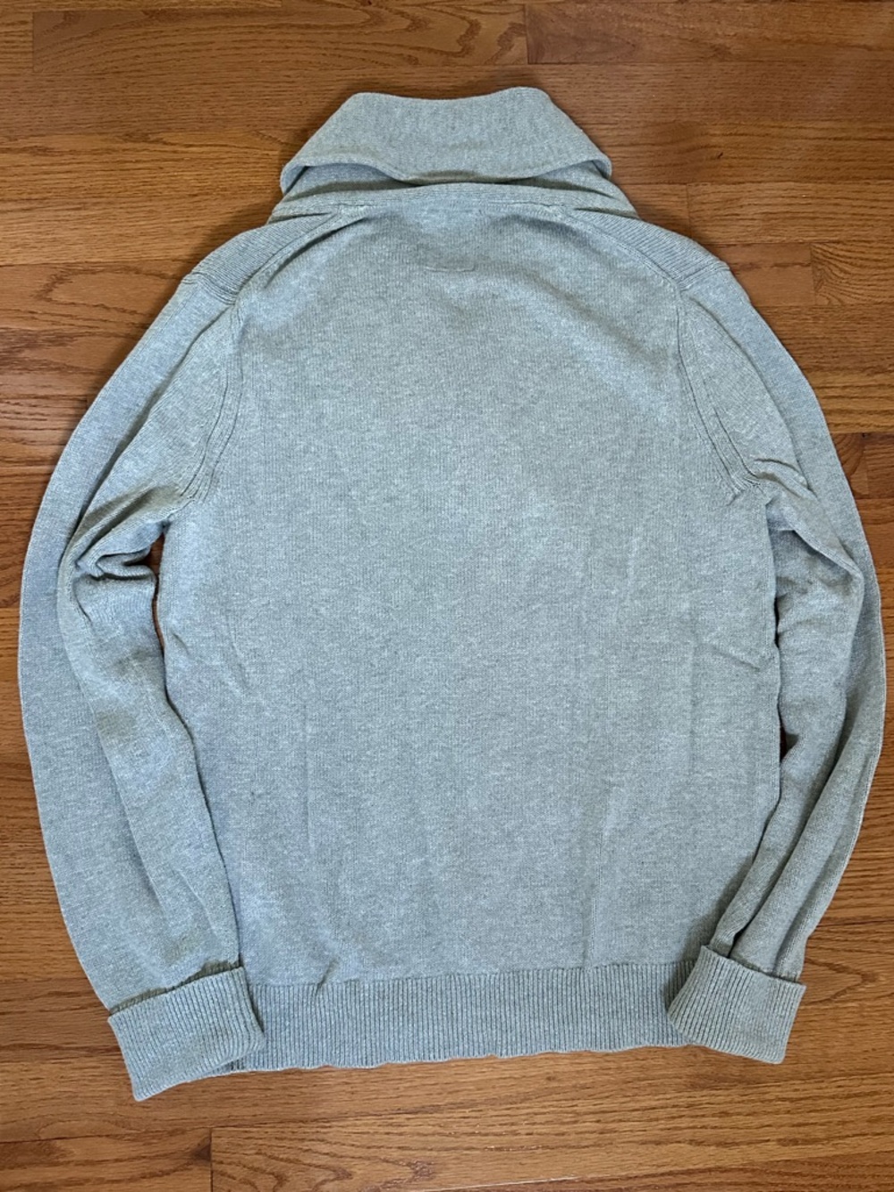 EUC Express Sweater - Picture 2 of 3